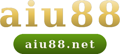 aiu88 logo