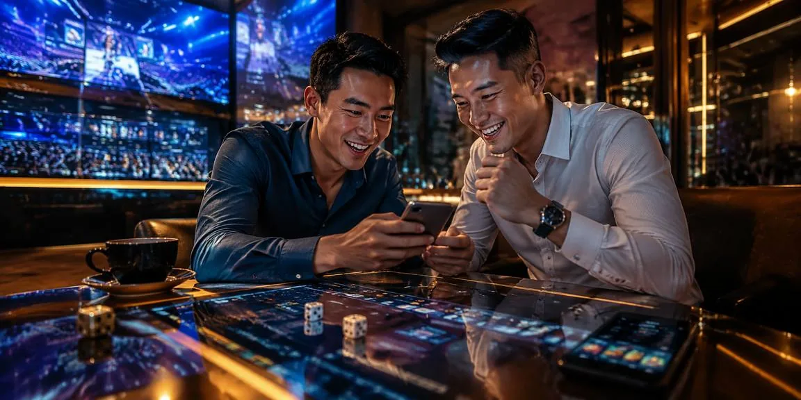aiu88 Việt Nam Sảnh casino